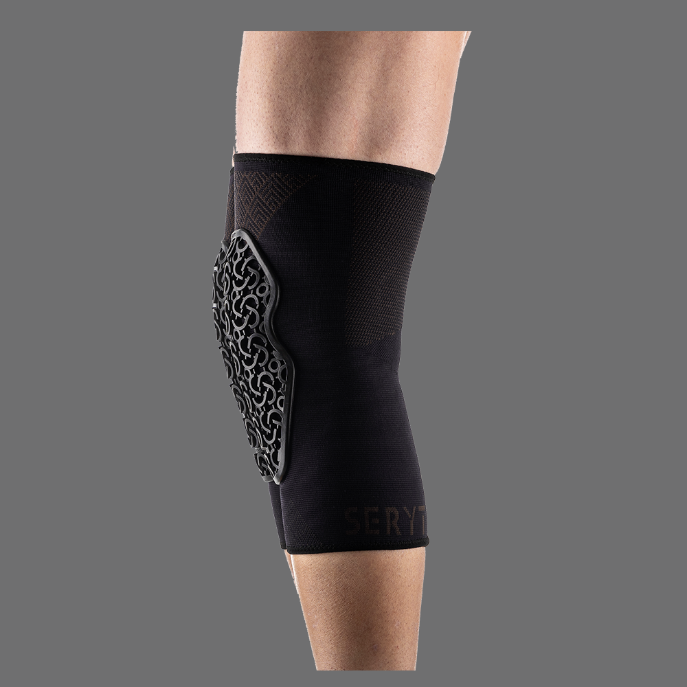 Alpen Colorway Schwarz