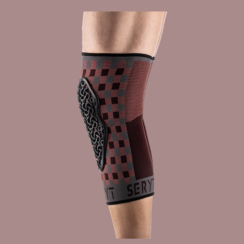 Checker Farbgebung Grau