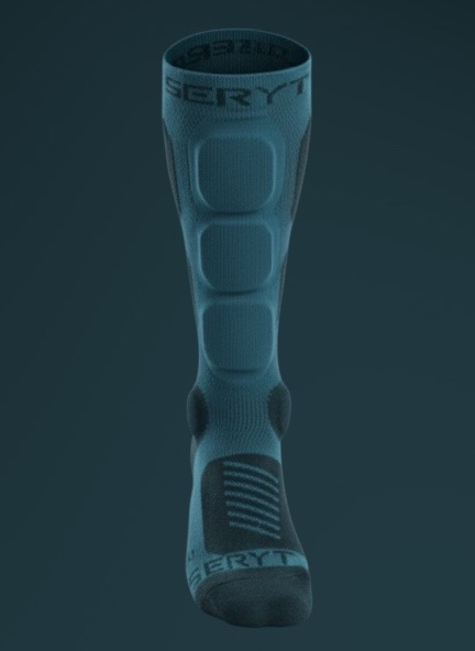 SHELTER Protective Socks