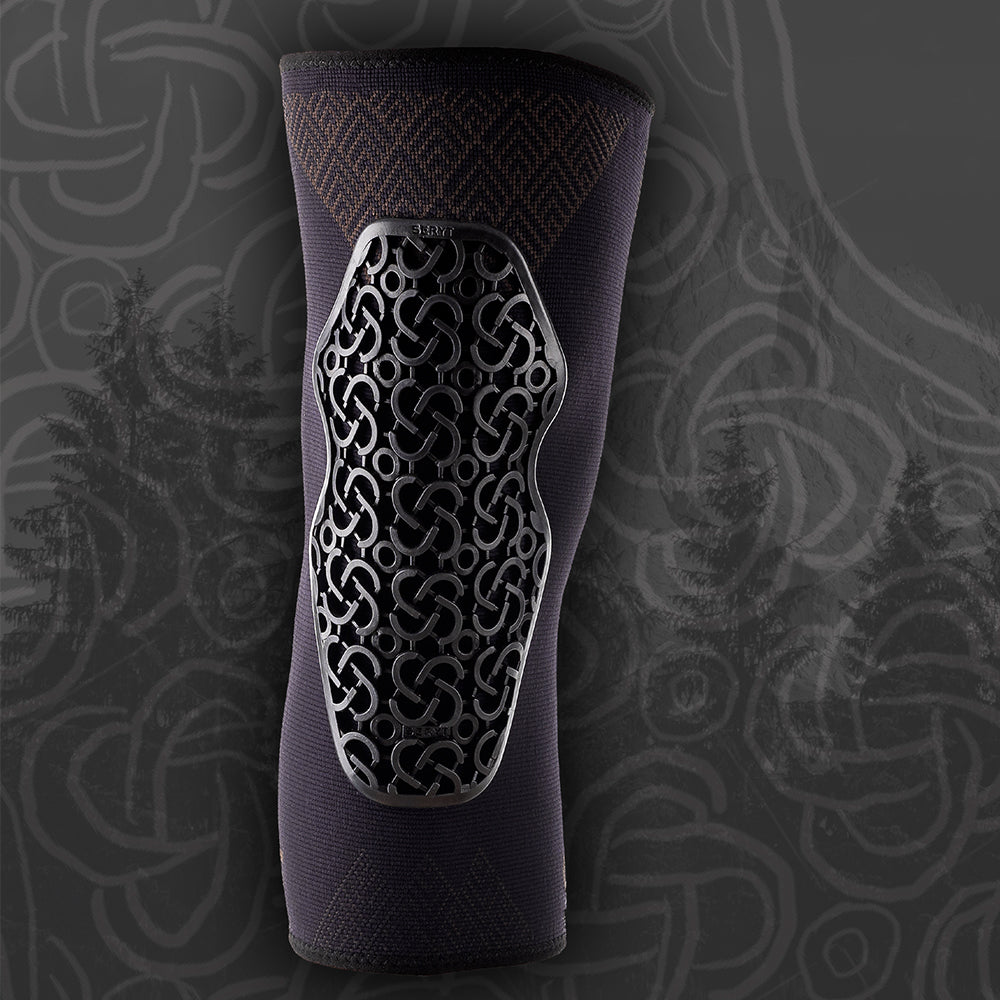 Alpen Colorway Schwarz