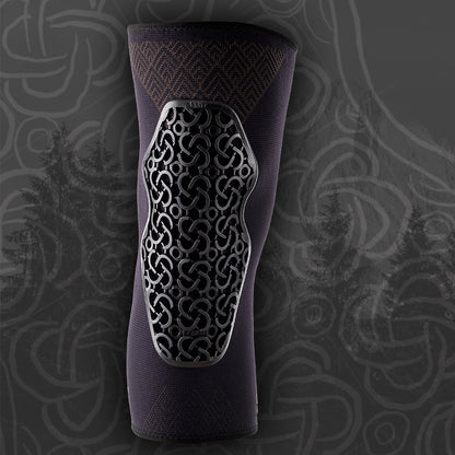 Alpen Colorway Schwarz