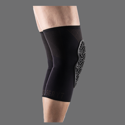 Alpen Colorway Schwarz