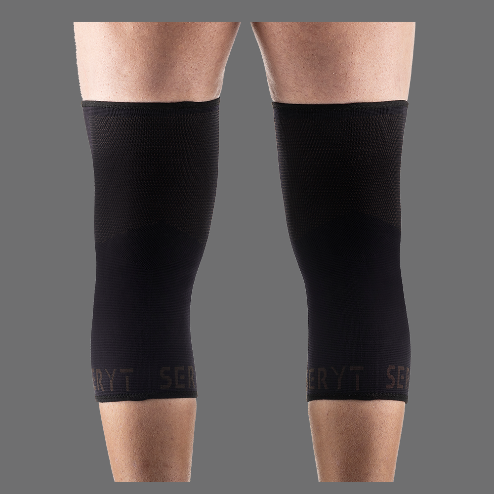 Alpen Colorway Schwarz