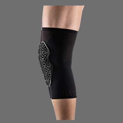 Alpen Colorway Schwarz
