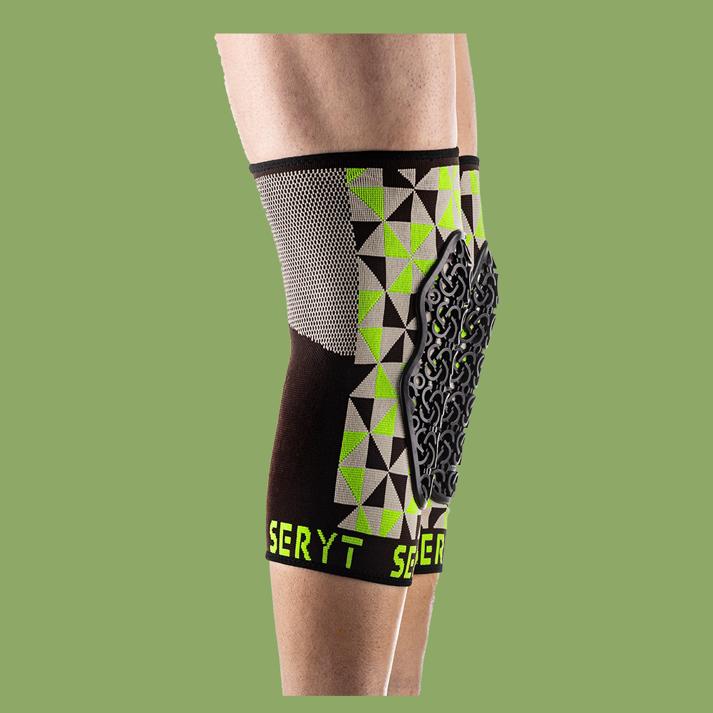 Arlecchino Colorway Grey Green