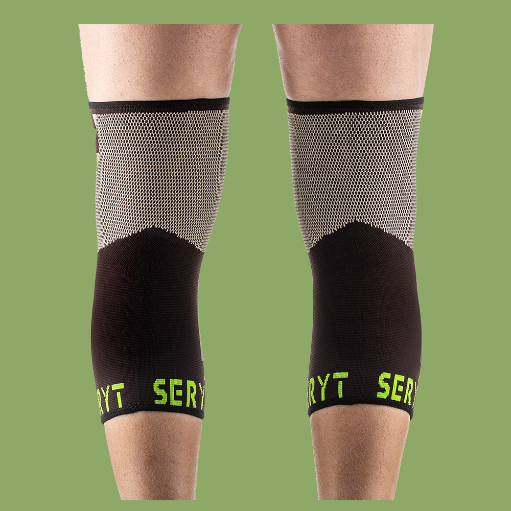 Arlecchino Colorway Grey Green