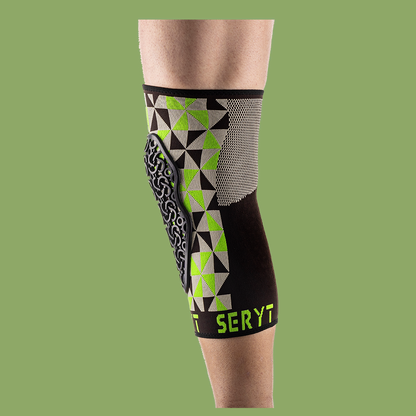 Arlecchino Colorway Grey Green