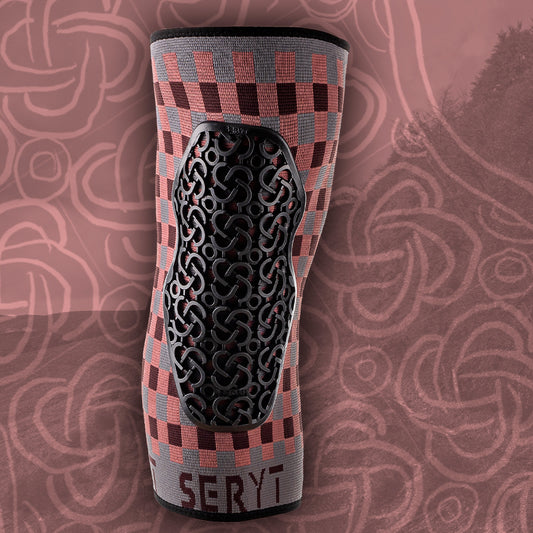 Checker Colorway Grey