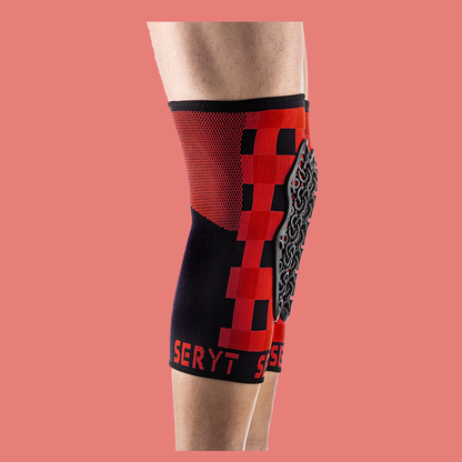 Checker Colorway Red