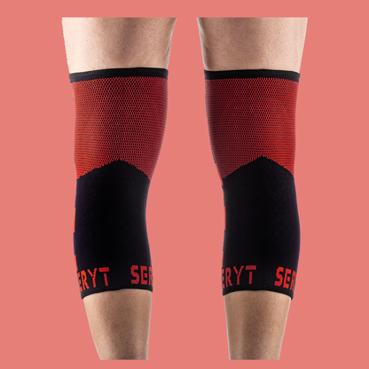 Checker Colorway Red