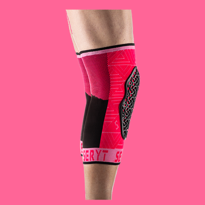 Cosmic Colorway Pink