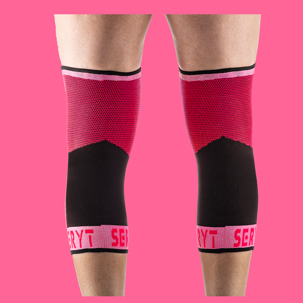 Cosmic Colorway Pink