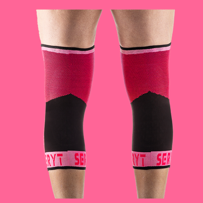 Cosmic Colorway Pink