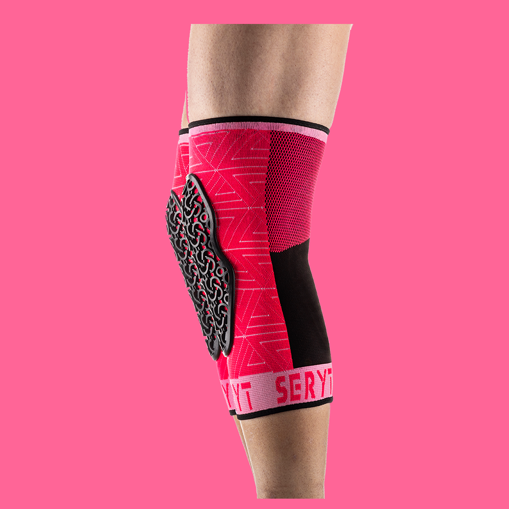 Cosmic Colorway Pink