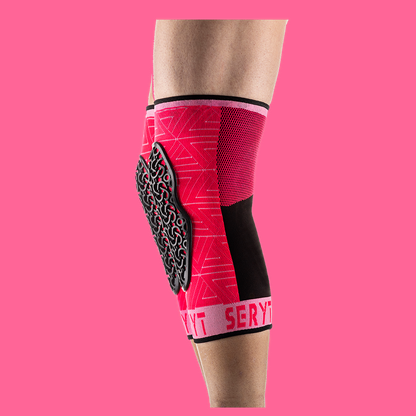 Cosmic Colorway Pink
