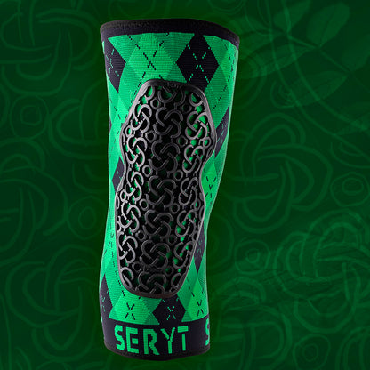 Galles Colorway Green