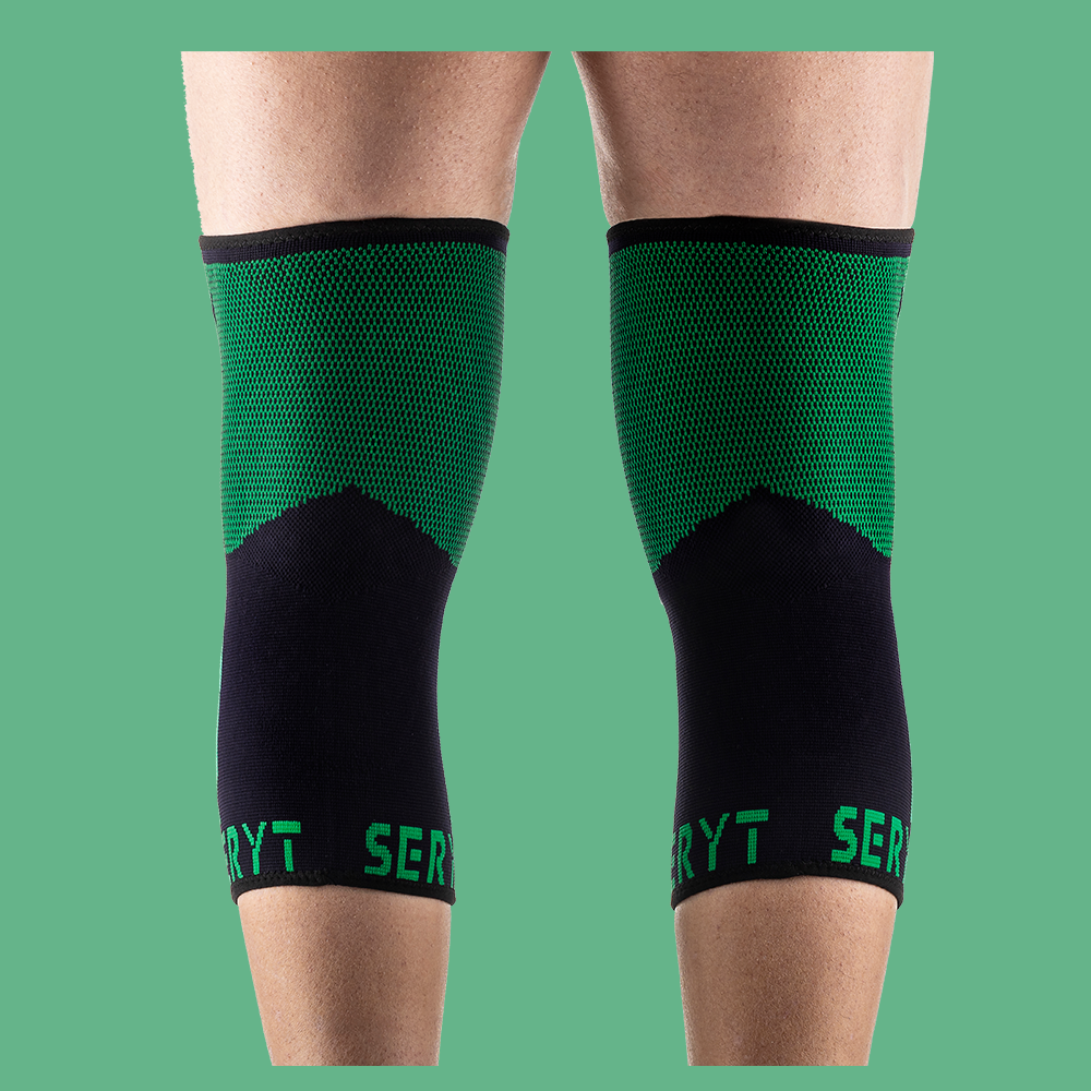 Galles Colorway Green