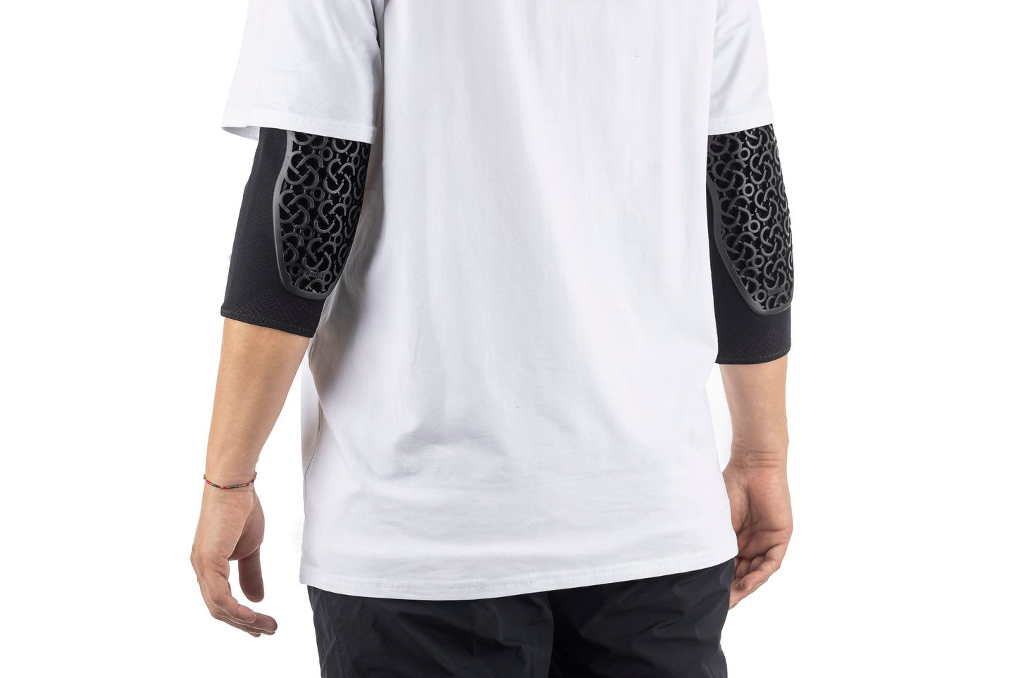 Flow Elbow Alps Black - SERYT