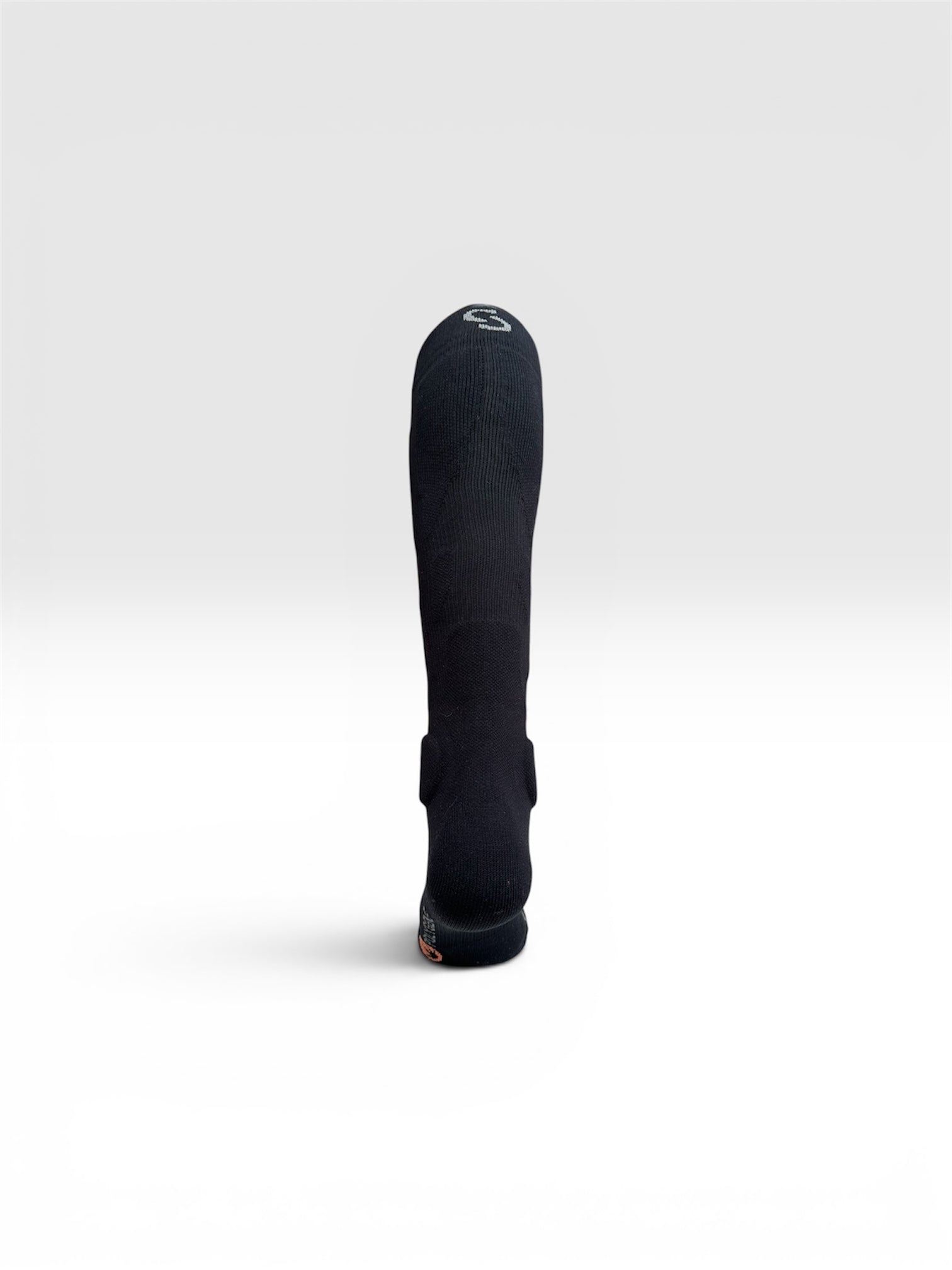 SHELTER Protective Socks Black - SERYT