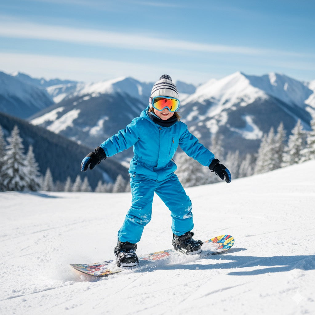 YOUTH Flow Knee Arlecchino Pink Blue - SERYT