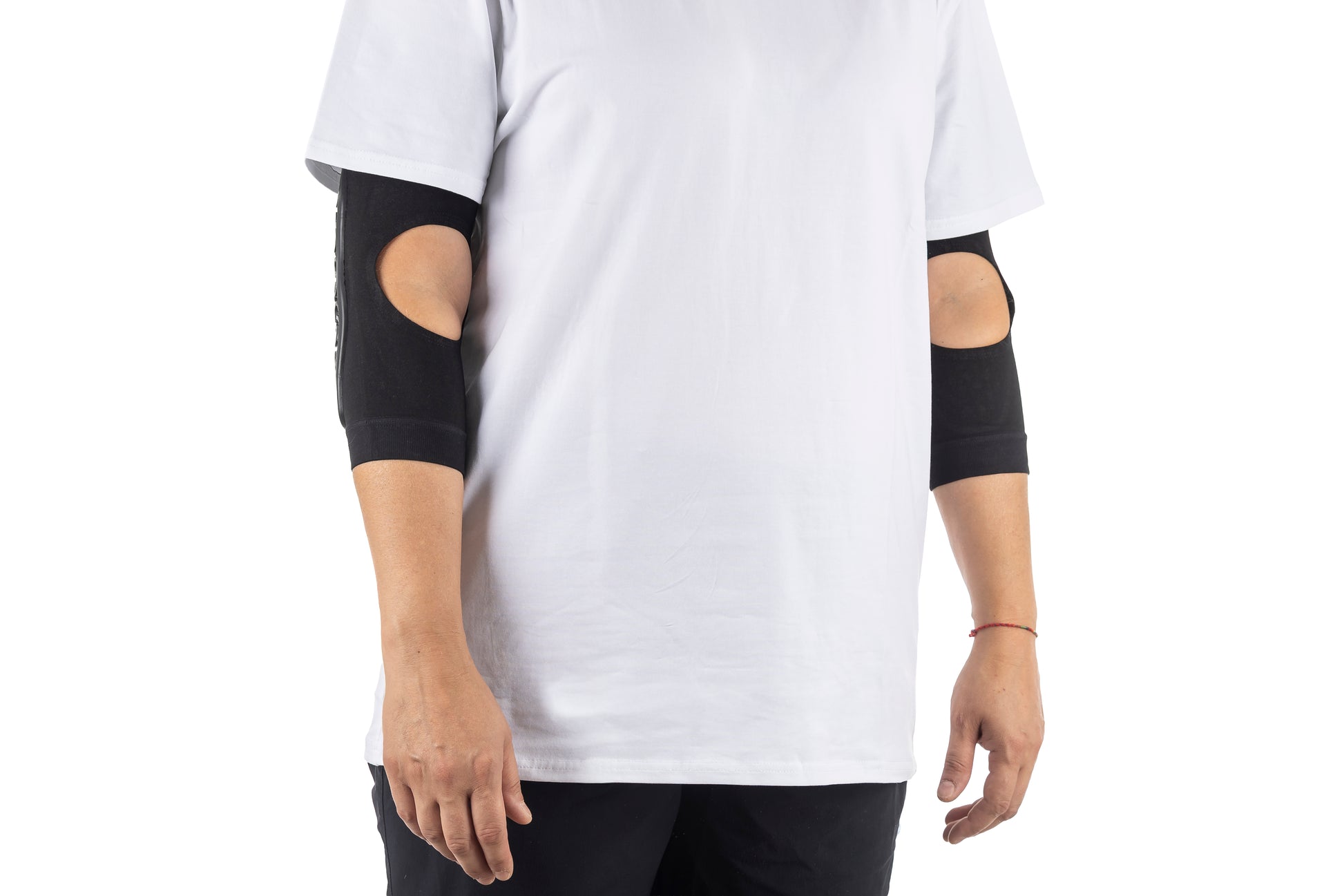 VENTED Elbow Protection - SERYT