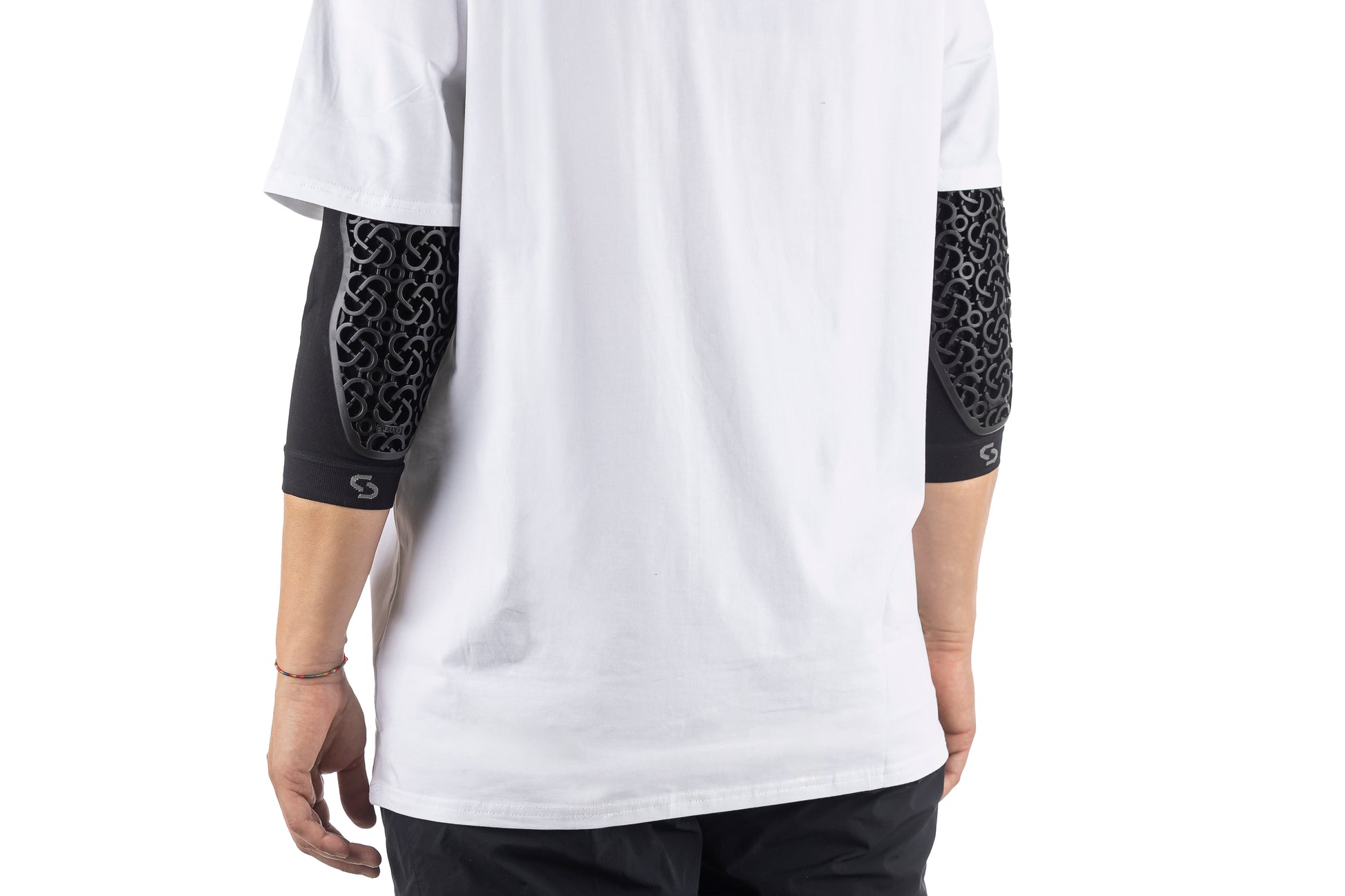 VENTED Elbow Protection - SERYT