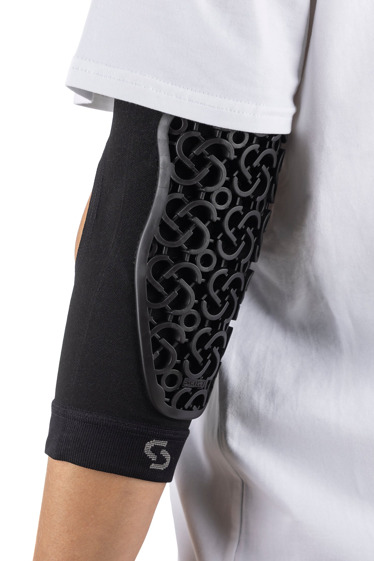 VENTED Elbow Protection - SERYT