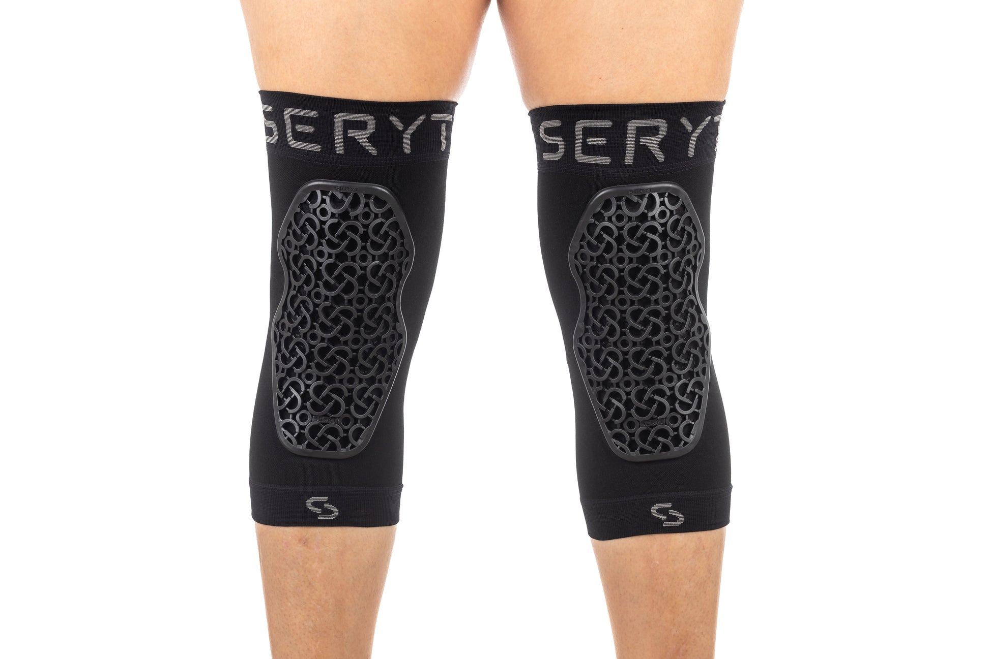 VENTED Knee Protection - SERYT