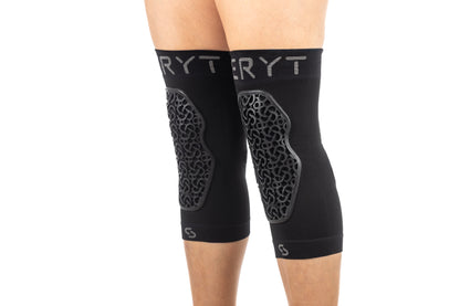 VENTED Knee Protection - SERYT