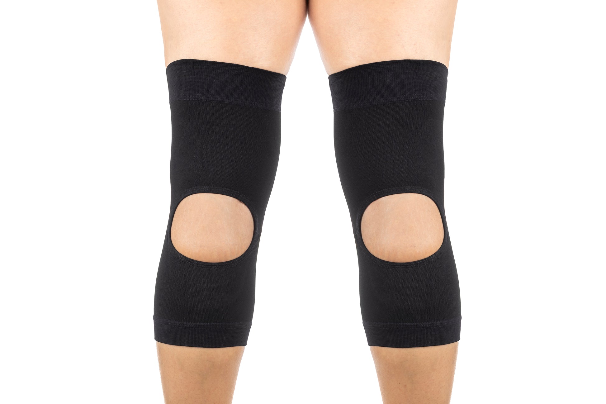 VENTED Knee Protection - SERYT