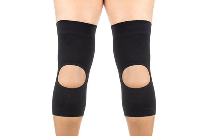 VENTED Knee Protection - SERYT