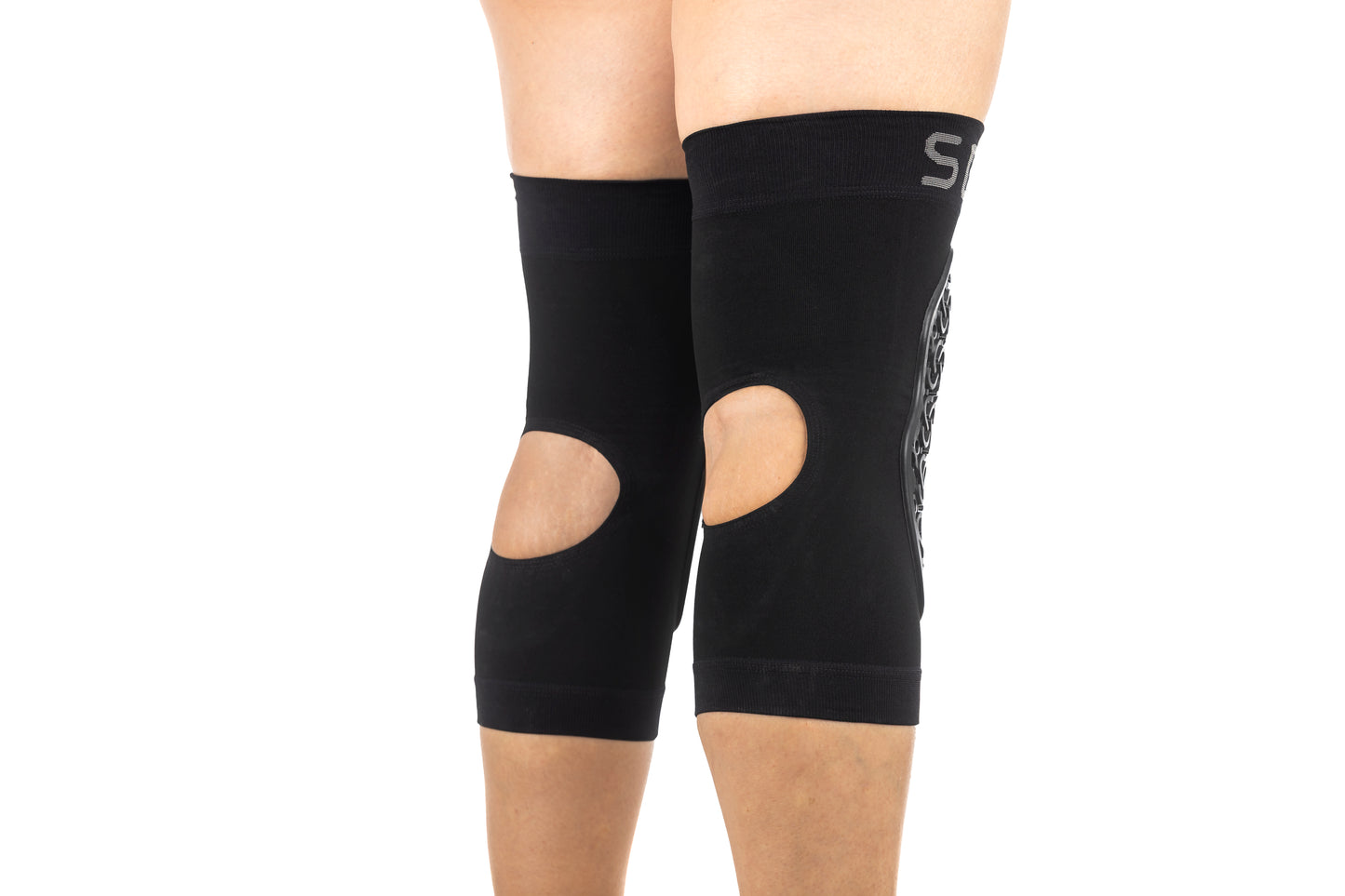 VENTED Knee Protection - SERYT