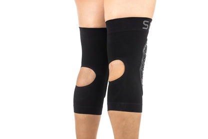 VENTED Knee Protection - SERYT