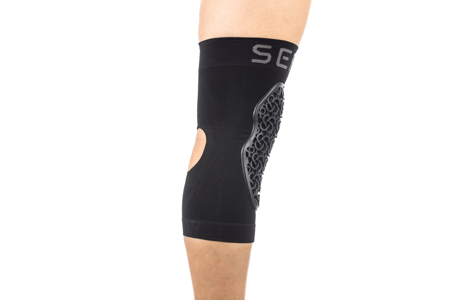 VENTED Knee Protection - SERYT