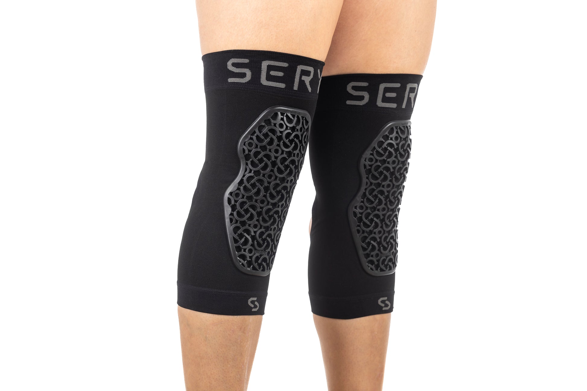 VENTED Knee Protection - SERYT