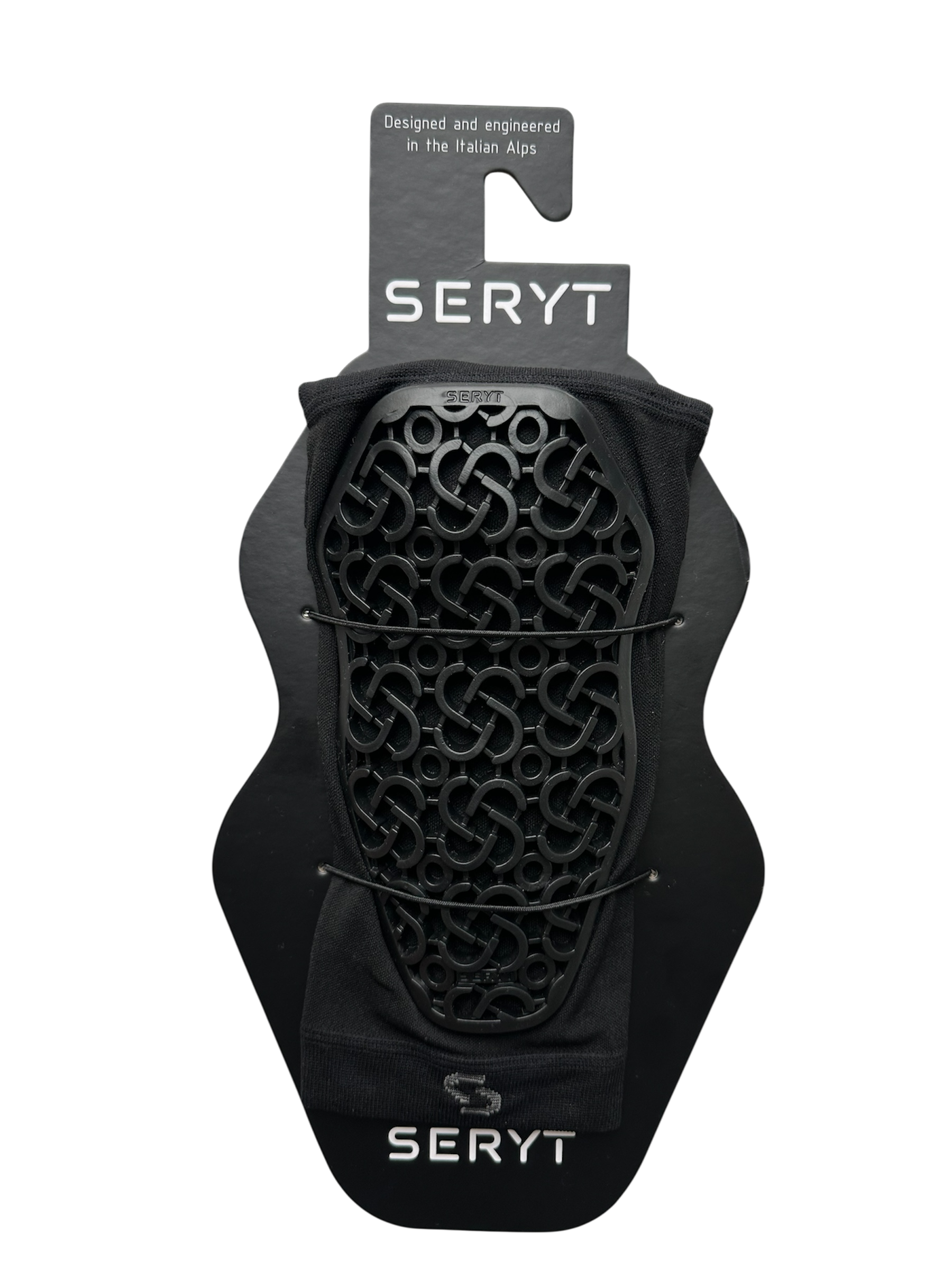 VENTED Elbow Protection - SERYT