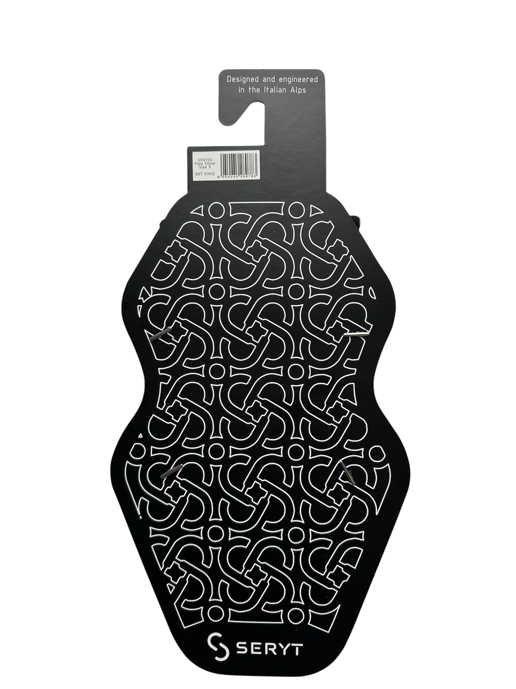 VENTED Elbow Protection - SERYT