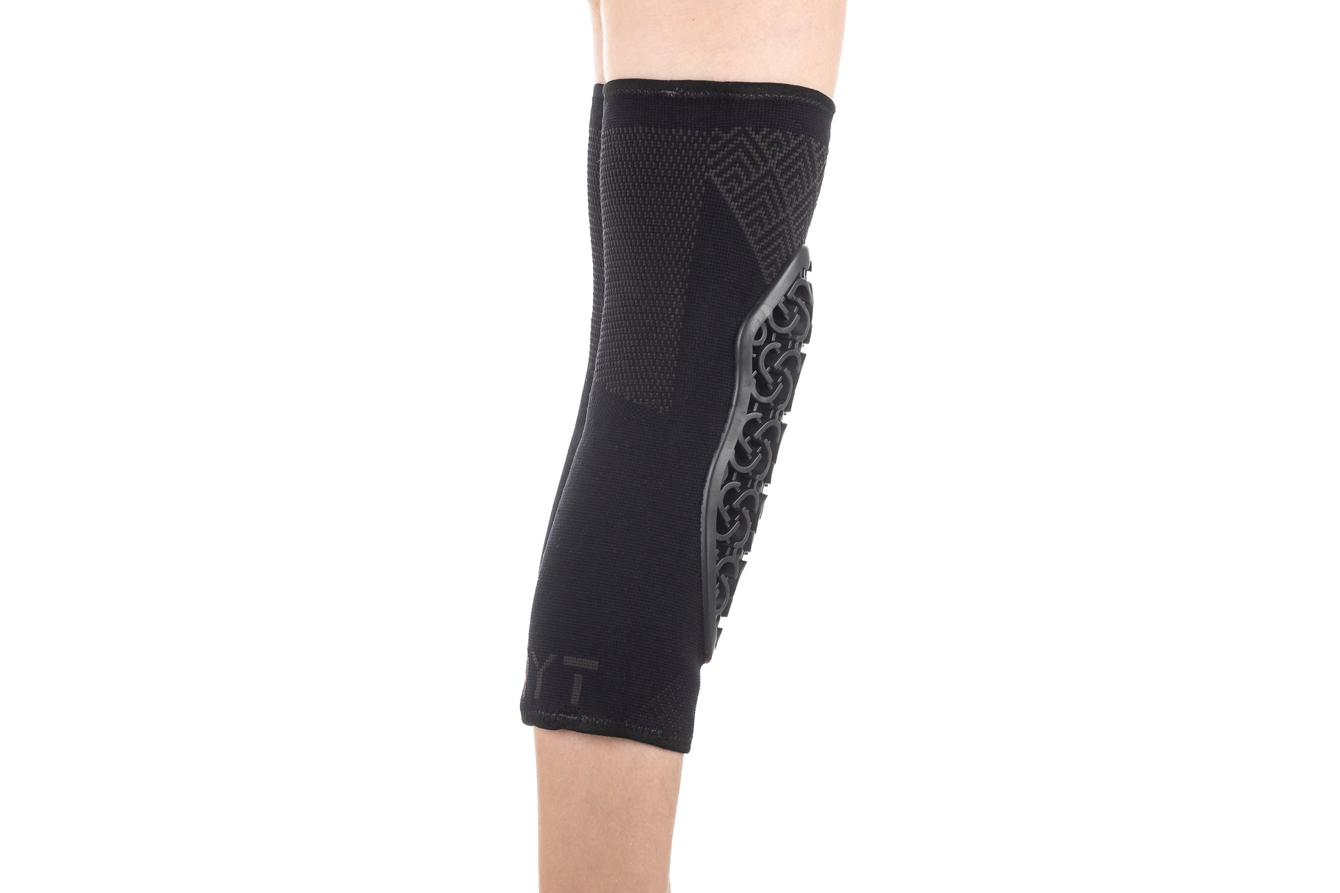 YOUTH Flow Knee Alps Black - SERYT